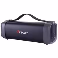 اسپیکر بلوتوثی قابل حمل بیکارو مدل F52