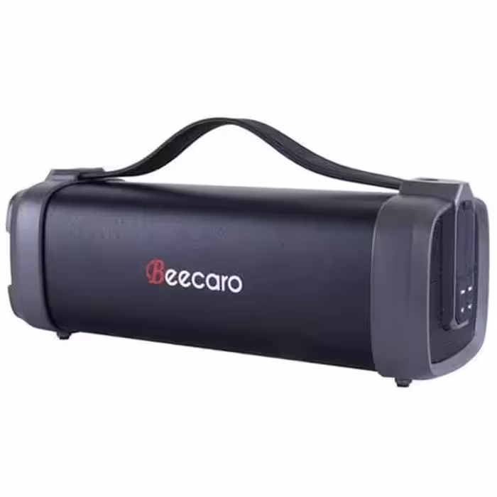 اسپیکر بلوتوثی قابل حمل بیکارو مدل F52