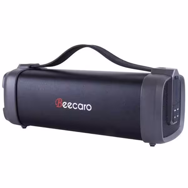 اسپیکر بلوتوثی قابل حمل بیکارو مدل F52