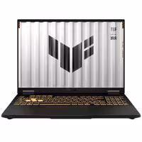 لپ تاپ ایسوس 16 اینچی مدل TUF Gaming F16 FX608JMR i7 14650HX 16GB 512GB SSD RTX5060
