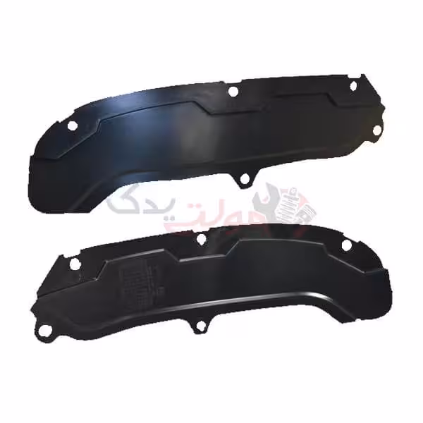 گل پخش کن عقب چپ ام وی ام 315 هاچبک جدید | مولتی یدک