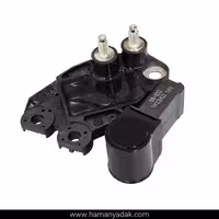 آفتامات دینام پژو 206 پیچ بلند برند ویگور اصلی (کد 032 - 08)