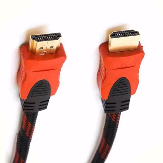کابل HDMI یک‌و‌نیم متری
