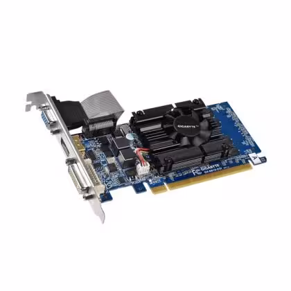 کارت گرافیک استوک گیگابایت مدل GV-N610-2GI (rev.1.0)