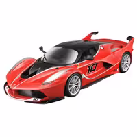 ماکت ماشین مایستو مدل فراری FXXK