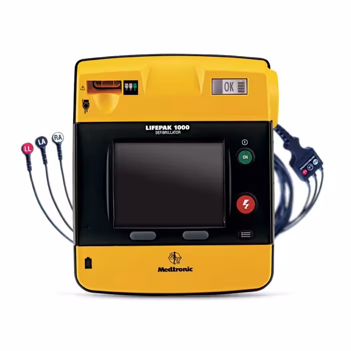 الکتروشوک Lifepak 1000