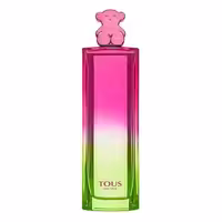 عطر ادکلن زنانه توس جِم پاور Tous Gem Power حجم 90 میلی لیتر | Tous Gem Power Eau De Toilette For Women 90 ml