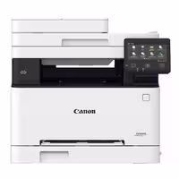 پرینتر چندکاره لیزری رنگی کانن مدل i-SENSYS MF655Cdw