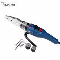 دستگاه اتو لوله سبز نووا مدل NTW-2415