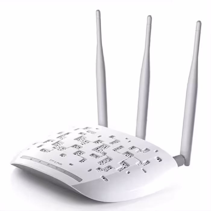 اکسس پوینت بیسیم 450Mbps تی پی لینک مدل TL-WA901ND