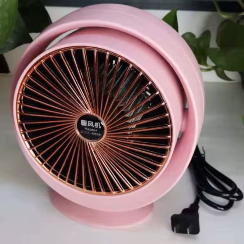 فن هیتر مدل DGS-6688