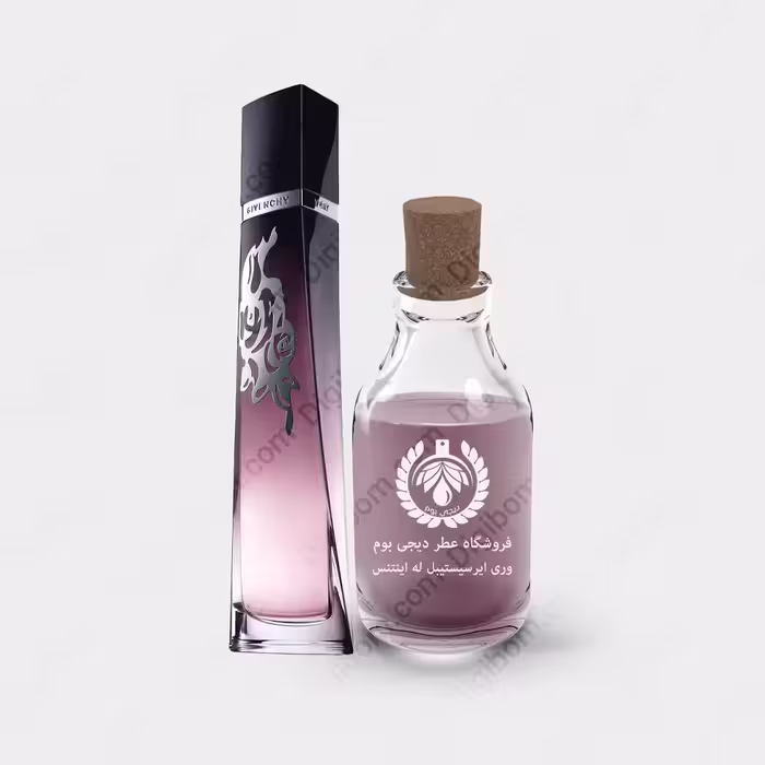 عطر جیونچی وری ایرسیستیبل له اینتنس – Givenchy Very Irresistible L’IntenseعطرGivenchy Very Irresistible L'Intense