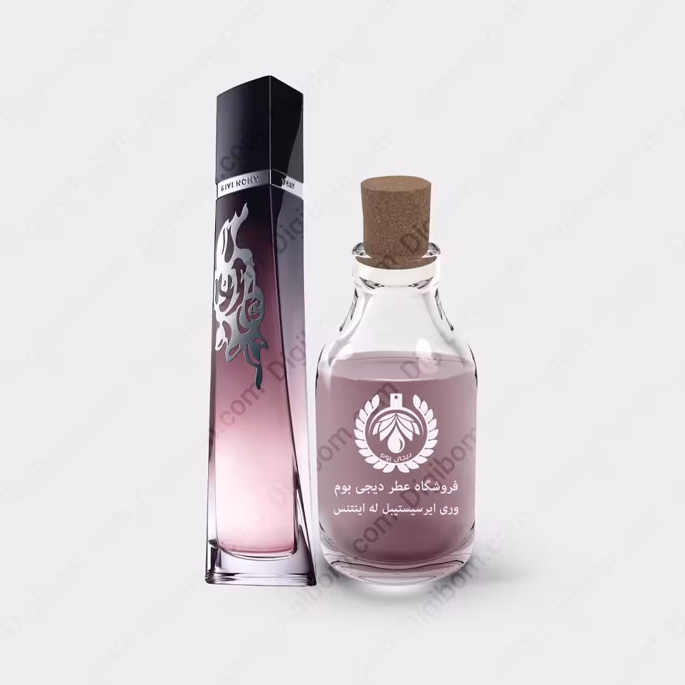 عطر جیونچی وری ایرسیستیبل له اینتنس – Givenchy Very Irresistible L’IntenseعطرGivenchy Very Irresistible L'Intense