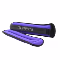 وزنه دست و پا 750 گرمی تاپ فیت TOPFFIT