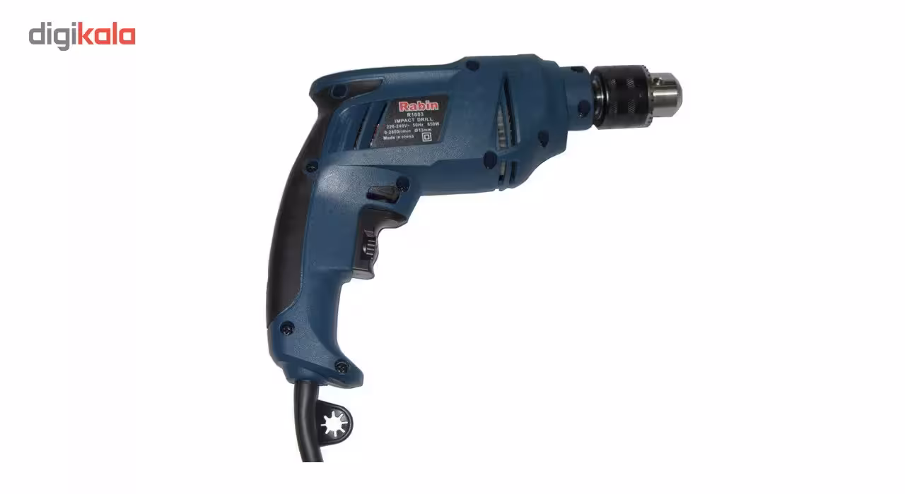 دریل چکشی رابین مدل R1003