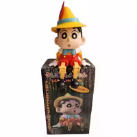 فیگور شخصیت پینوکیو pinocchio