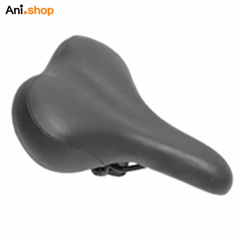 زین دوچرخه مناسب سایز 20-26