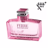 Gianfranco Ferre Rose Princesse   فره صورتی-رز پرینسس