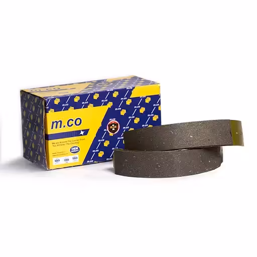 لنت عقب MVM 110 برند امکو - M.CO