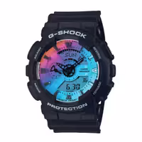 ساعت مچی کاسیو مدل GA-110SR-1ADR