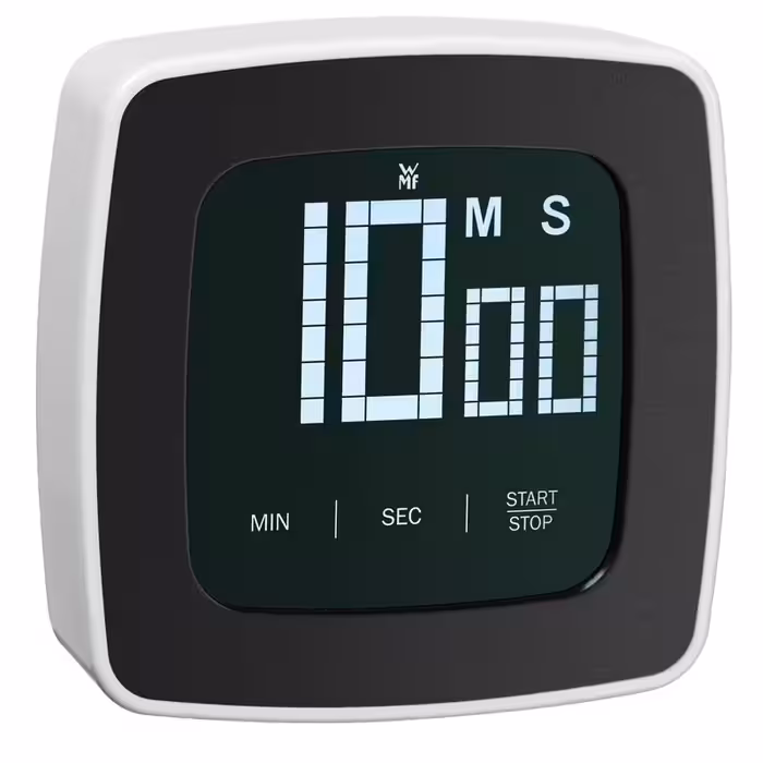 زمان‌ سنج دبلیو ام اف کد 6160 | کالا مکس