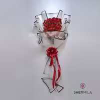 دسته گل مناسبتی ساتیا