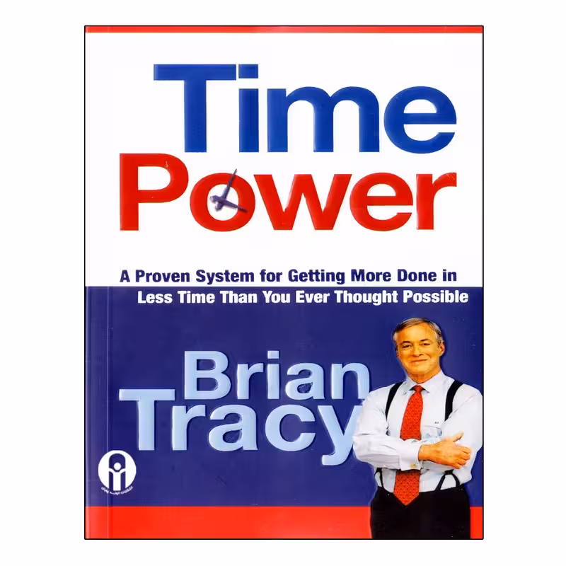 Time Power