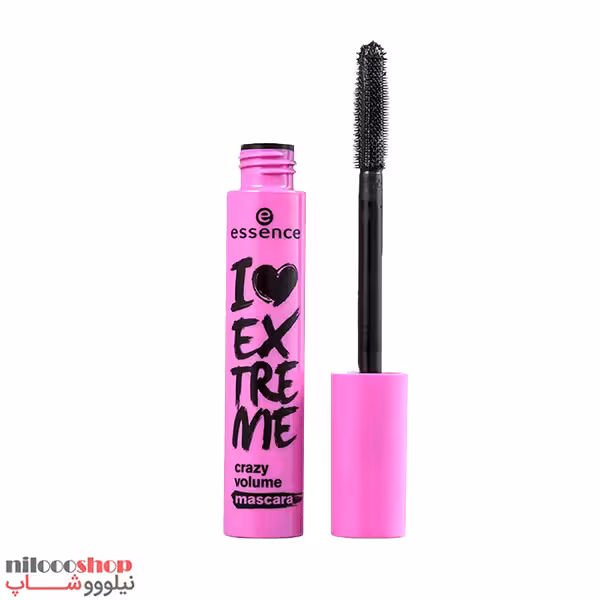 ریمل حجم دهنده I Love Extreme Crazy Volume اسنس