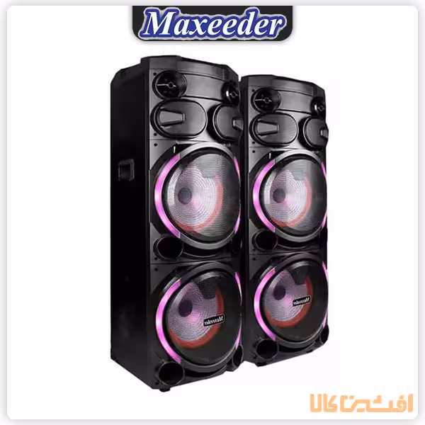 اسپیکر مکسیدر مدل AL 225