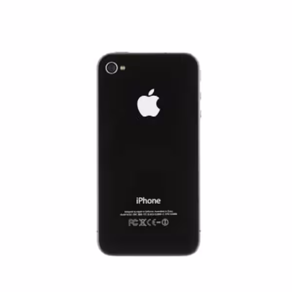 خرید درب پشت موبایل اپل Apple Iphone 4S