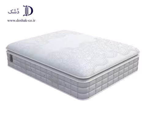 تشک زست مدل لوسیانا دو نفره 160 سانتیمتر