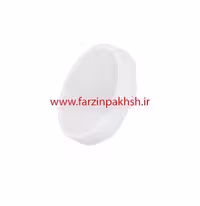 پنل SMD روکار 36 وات دایره ای پارس شعاع توس مدل آویسا