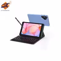 تبلت 8 اینچ تلزیل مدل telzeal P800  حافظه 256 رم 6 گیگابایت