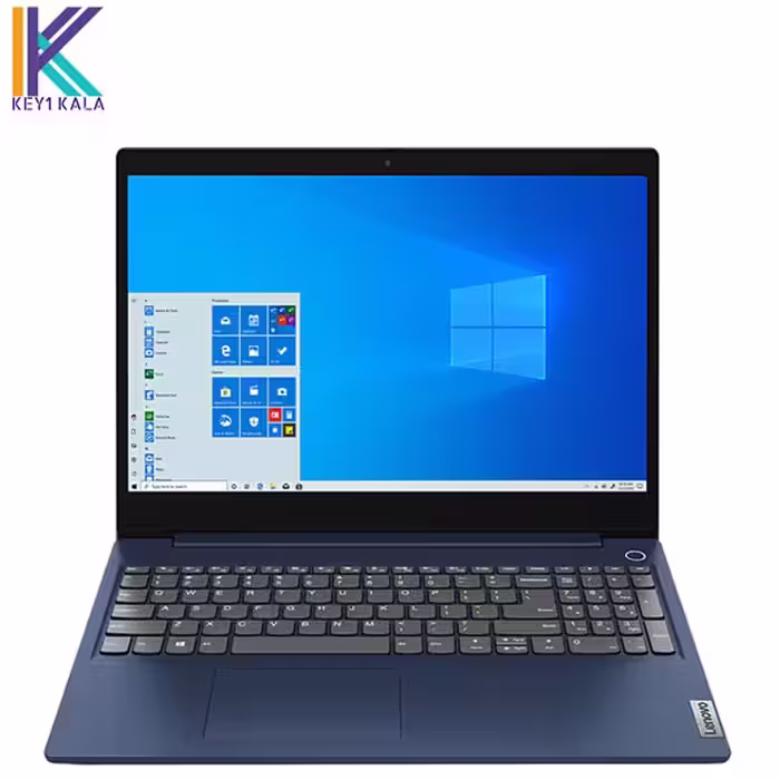 لپ تاپ 15.6 اینچی لنوو مدل 8/240/(LENOVO IDEAPAD3 15ITLOTS I3(11