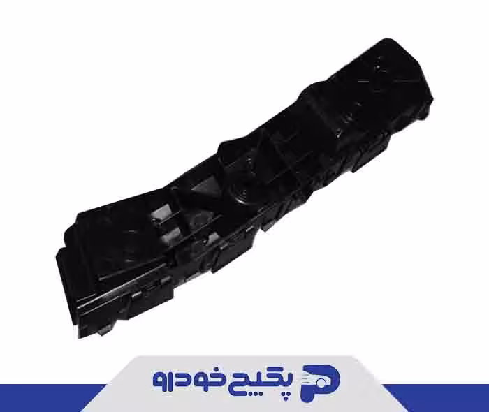 پایه راست سپر جلو 602000262AA چری