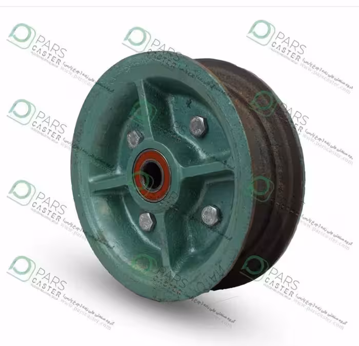 چرخ رینگ چدن  ‎(قیمت عمده با درصد تخفیف خوب تماس بگیرید)