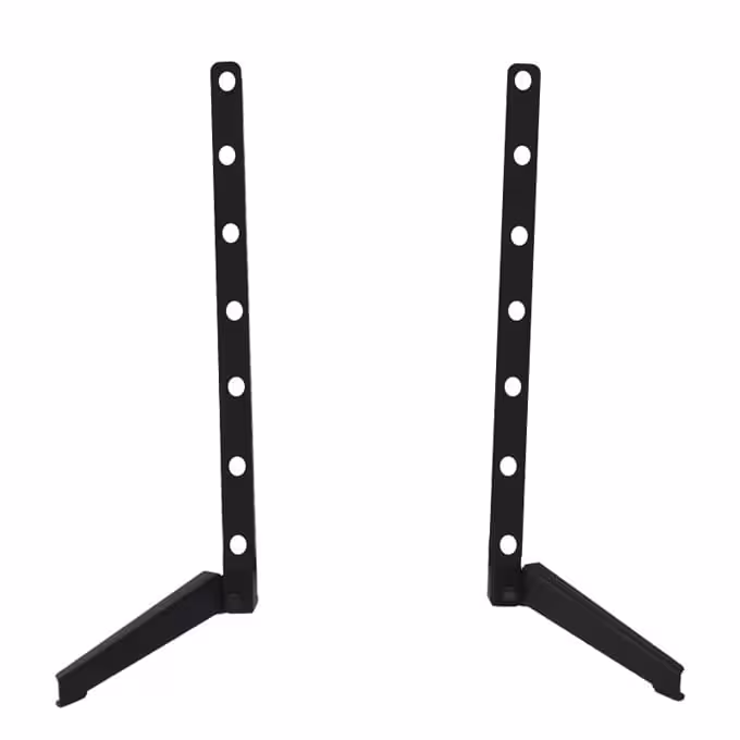 پایه رومیزی تلویزیون سایز 32 تا 55 اینچ