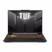 ASUS TUF Gaming F16 FX607JV Core i7 13650HX 16GB 512GB SSD 8GB RTX 4060 WUXGA 16 Inch Gaming Laptop