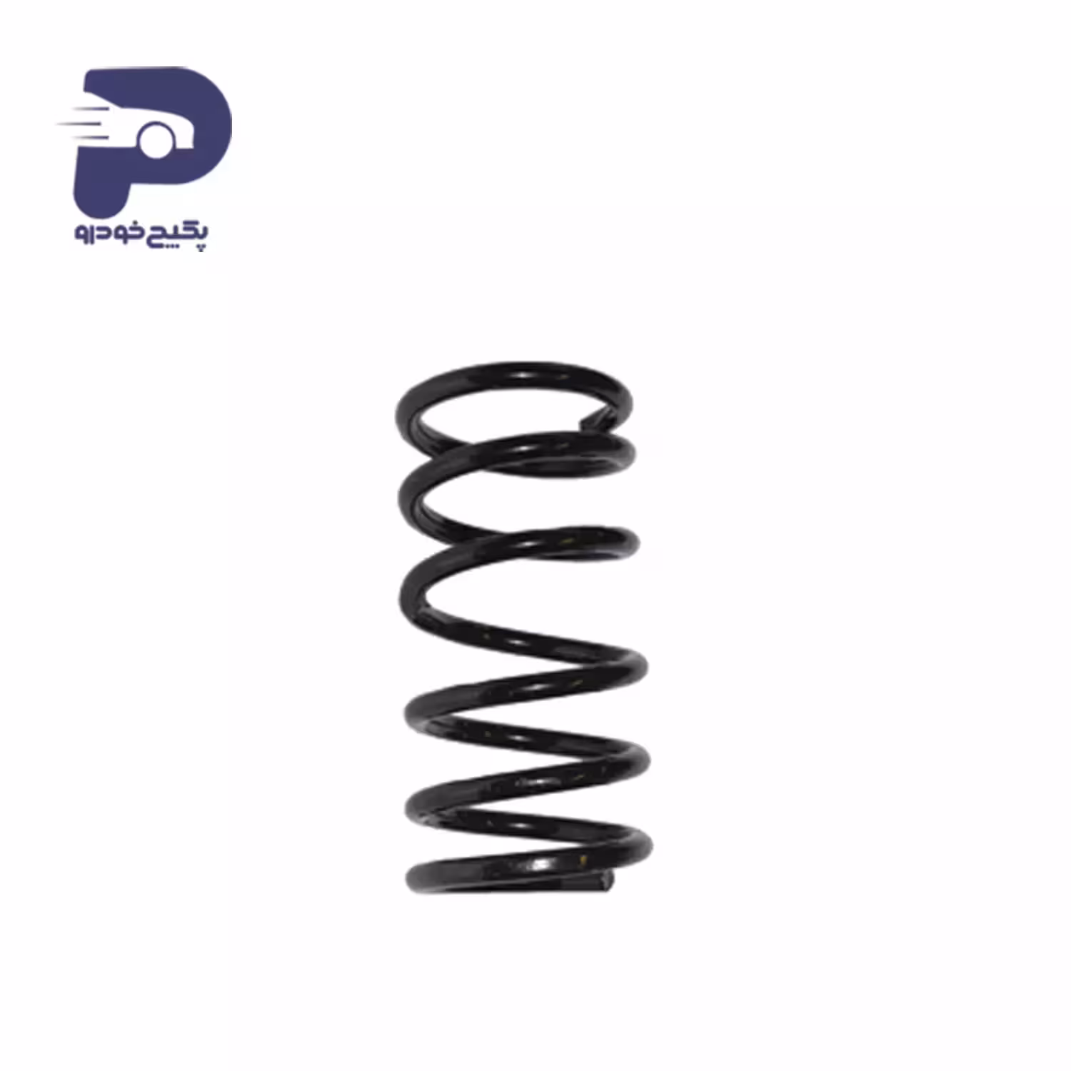 فنر لول جلو پژو 405 SLX و پارس 496101 جی ای اس پی