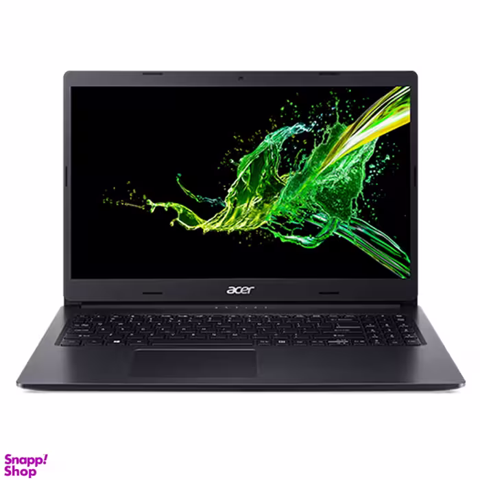 لپ تاپ ایسر (Acer) مدل Aspire A315-55G-51YA سایز 15 اینچ