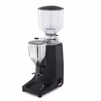 آسیاب قهوه دیجیتال بیزرا مدل BEZZERA M80E