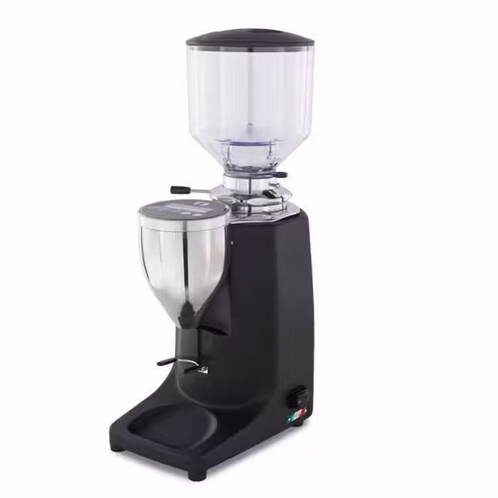 آسیاب قهوه دیجیتال بیزرا مدل BEZZERA M80E