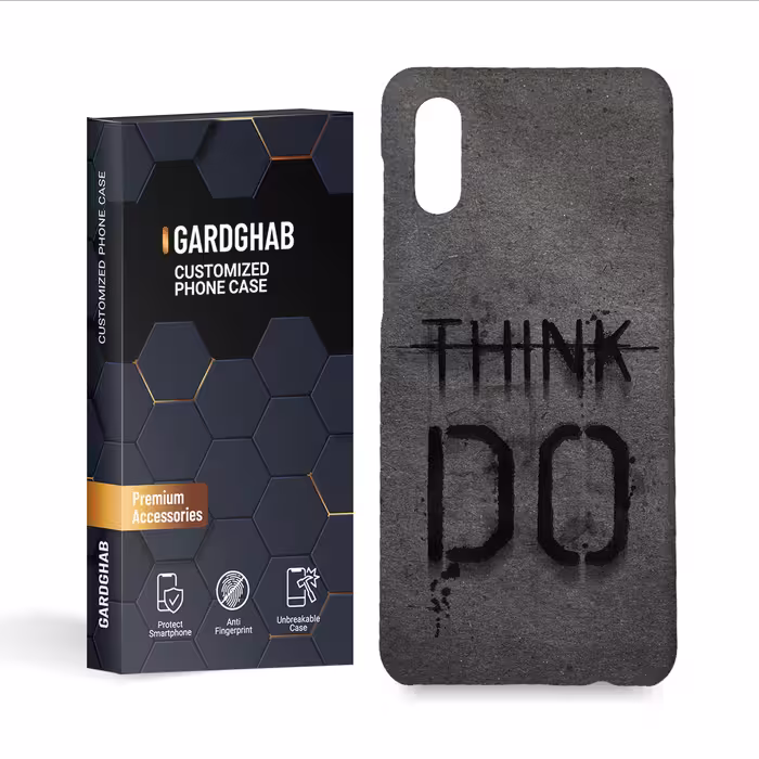 کاور گارد قاب پسرانه مدل g7138 مناسب برای گوشی سامسونگ a02 