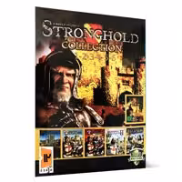 Stronghold Collection-Nika-3DVD