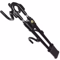 قفل فرمان خودرو مدل F-22 | کالا مکس