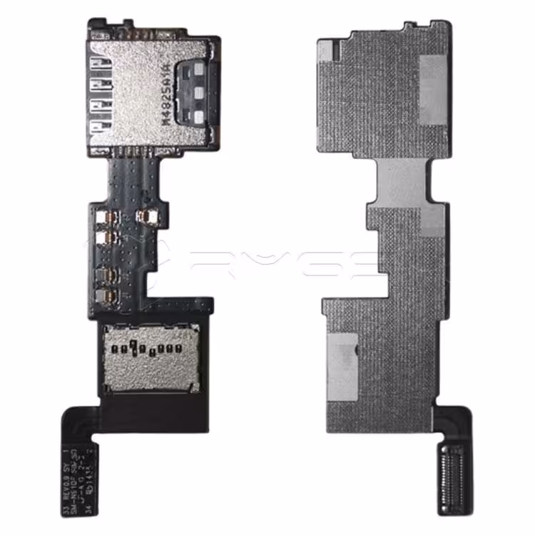 فلت مموری سامسونگ Note4 N910