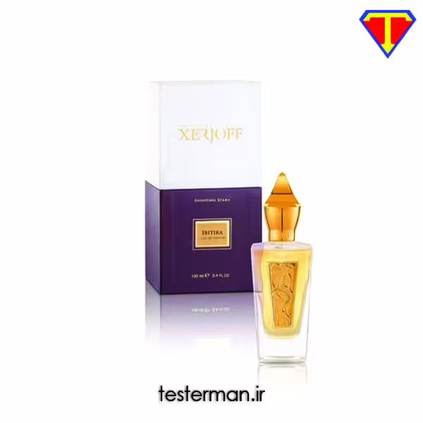 ادکلن اورجينال زرجف ایبیتیرا Xerjoff Ibitira