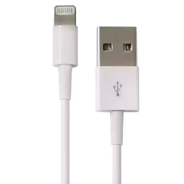 کابل شارژ لایتنینگ