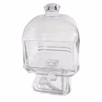 عسل خوری 4گوش بزرگ پایه دار GHT 603