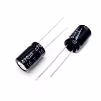 470UF/16V برند JWCO